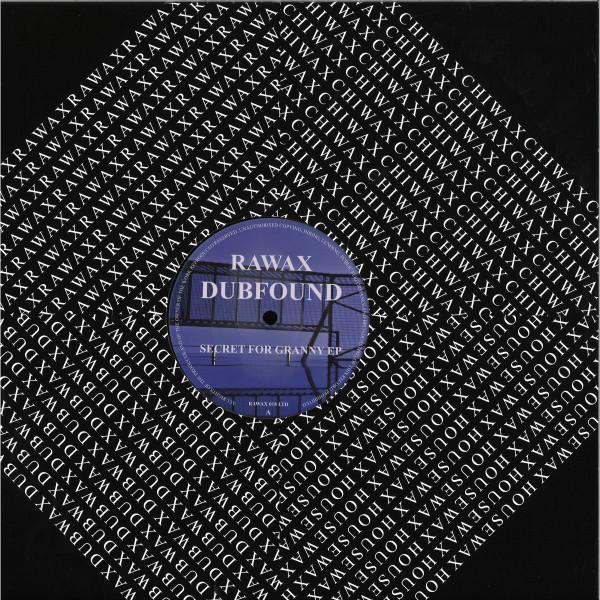 Dubfound - Secret For Granny