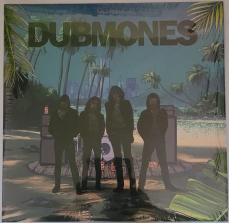 Dubmones - Dubmones