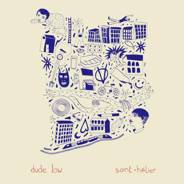 Dude Low - Saint-Hélier