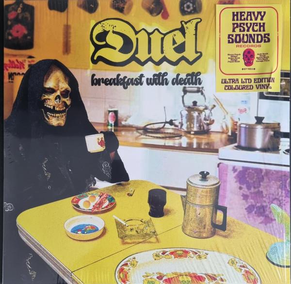 Duel (12) - Breakfast With Death