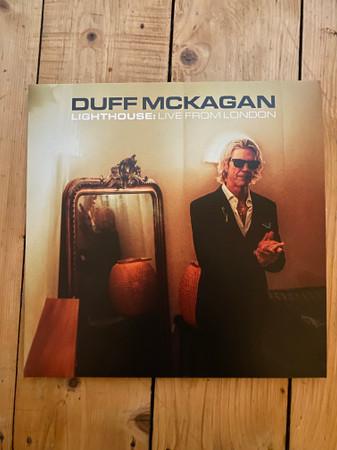 Duff McKagan - Lighthouse: Live From London