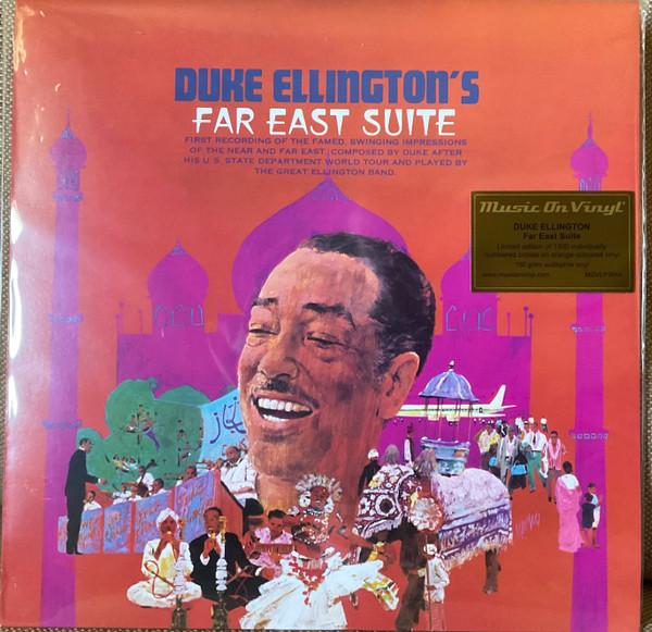 Duke Ellington - Far East Suite