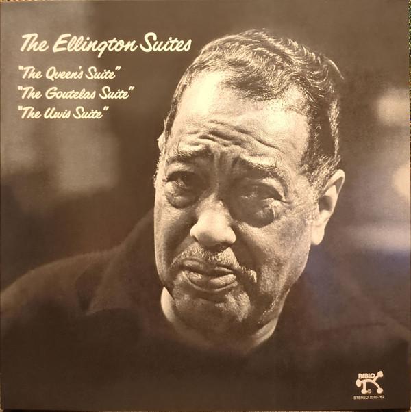 Duke Ellington - The Ellington Suites