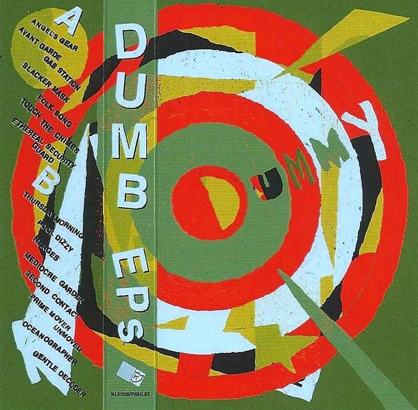 Dummy (14) - Dumb EPs
