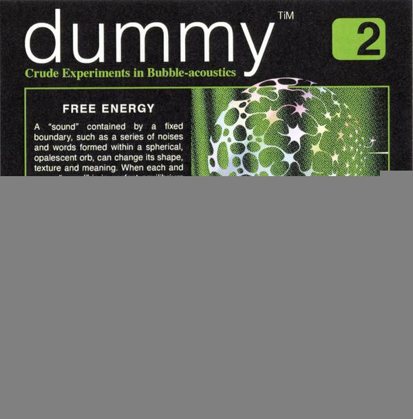 Dummy (14) - Free Energy