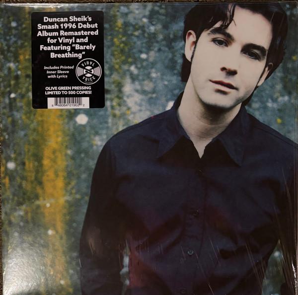 Duncan Sheik - Duncan Sheik