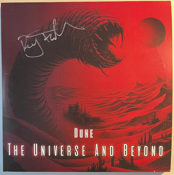 Dune (6) - The Universe And Beyond