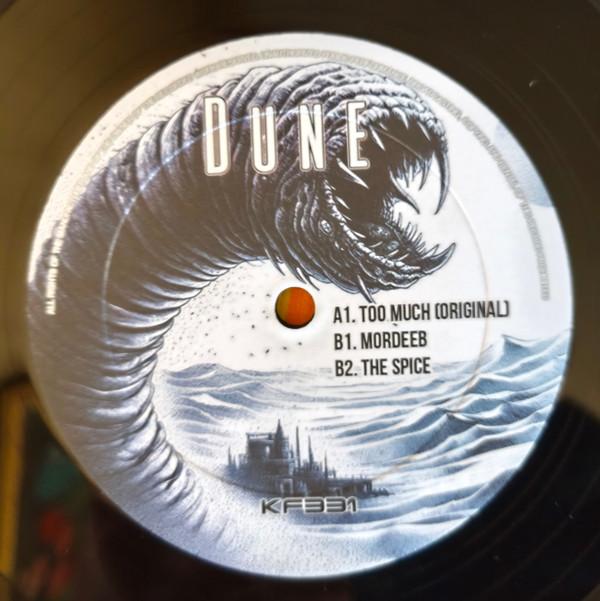 Dune (6) - Too Much