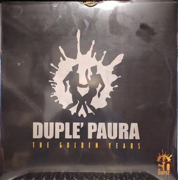  - Duplé Paura The Golden Years