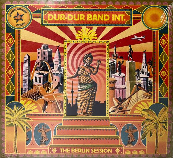 Dur-Dur Band - The Berlin Session
