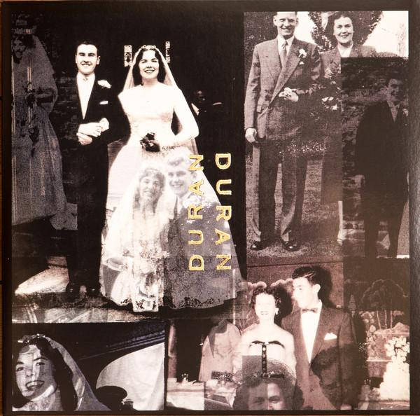 Duran Duran - Duran Duran