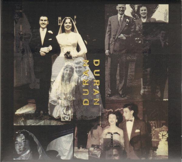 Duran Duran - Duran Duran