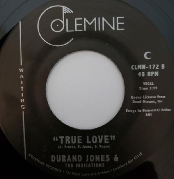 Durand Jones & The Indications - Don't You Know