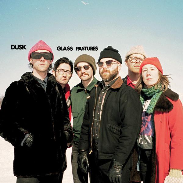 Dusk (34) - Glass Pastures
