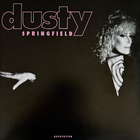 Dusty Springfield - Reputation 