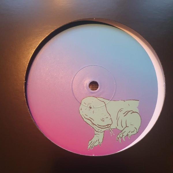 Dying In Beauty - Komodo Trance / Going Nowhere
