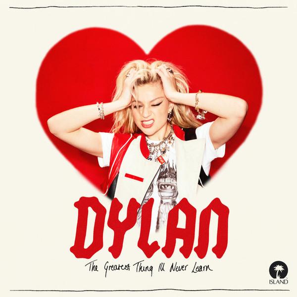 Dylan (52) - The Greatest Thing I'll Never Learn