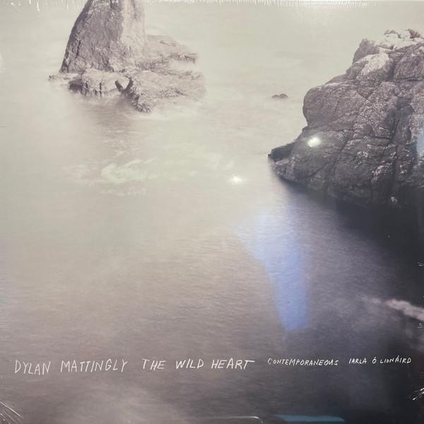 Dylan Mattingly, Contemporaneous - The Wild Heart