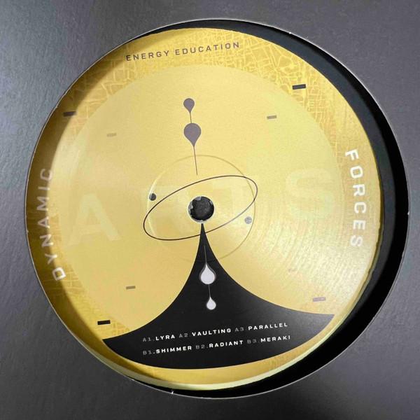 Dynamic Forces - Energy Education