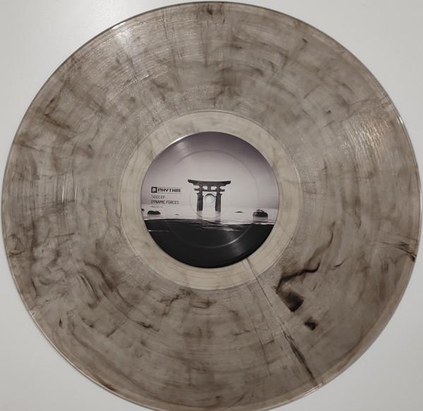 Dynamic Forces - Tango EP