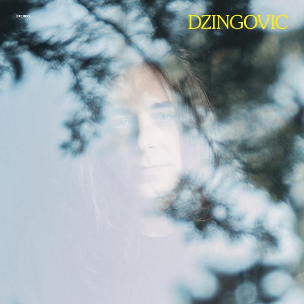 Θανάσης Dzingovic - DZINGOVIC