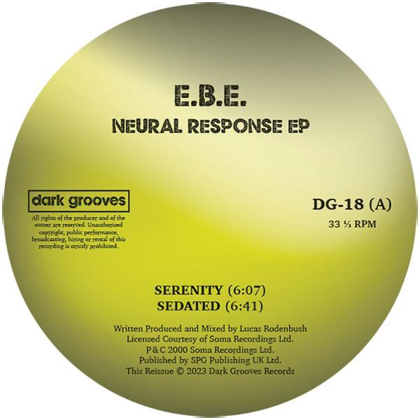 E.B.E. (2) - Neural Response EP
