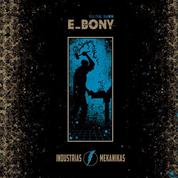 E-bony (2) - Digital Dawn