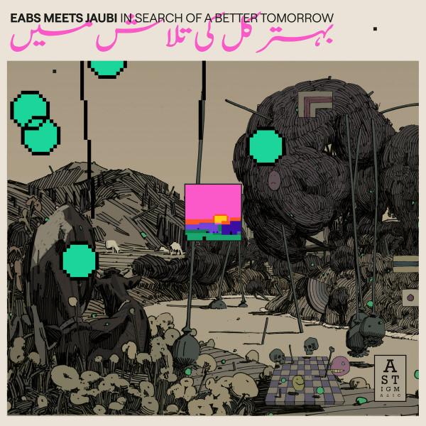 EABS, Jaubi - In Search of a Better Tomorrow