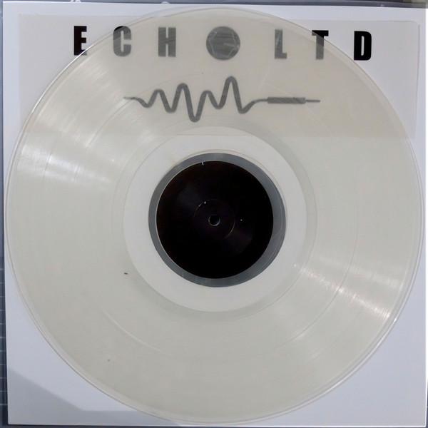  - ECHO LTD 001 LP
