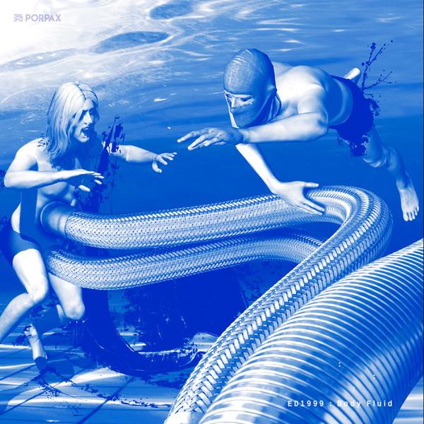 ED1999 - Body Fluid