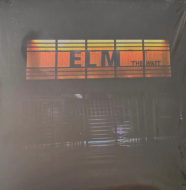 ELM (10) - The Wait