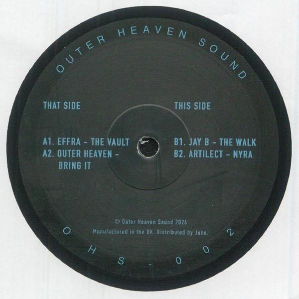  - EP Sampler