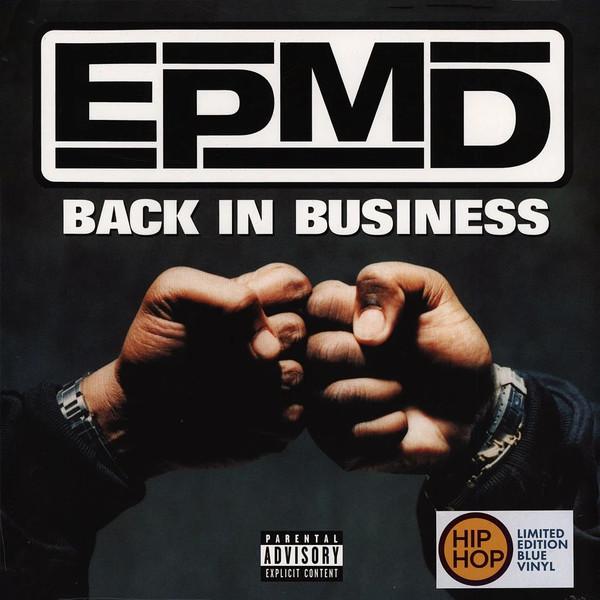 EPMD - Back in business