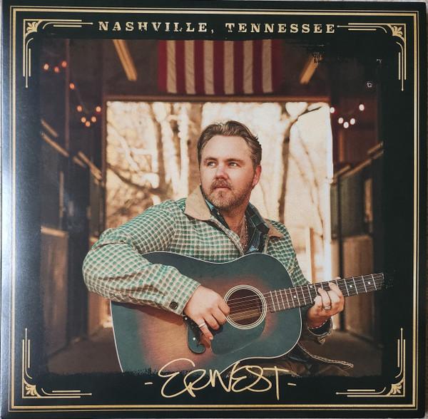 ERNEST (22) - Nashville, Tennessee
