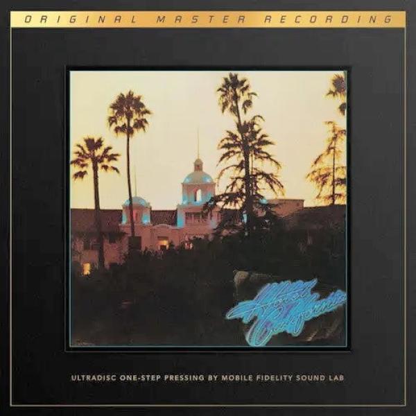 Eagles - Hotel California
