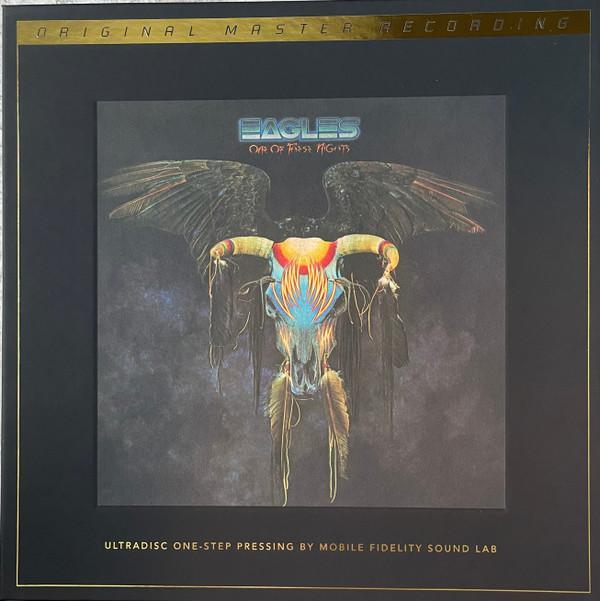 Eagles - One Of These Nights
