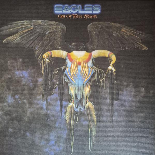 Eagles - One Of These Nights