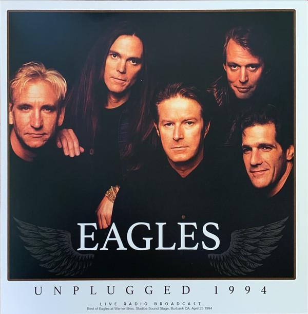 Eagles - Unplugged 1994