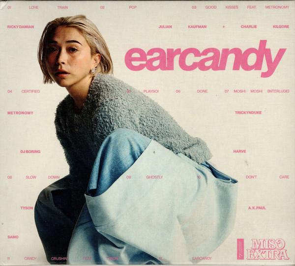  - Earcandy