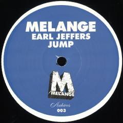 Earl Jeffers - Jump!