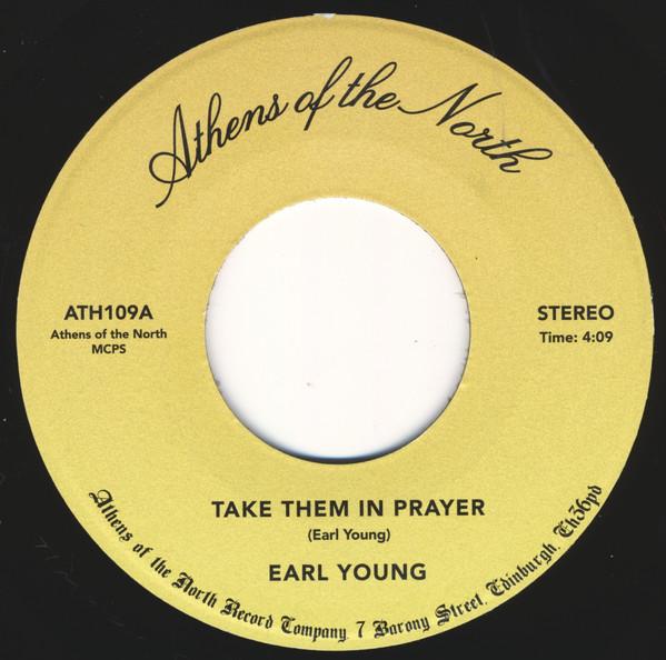Earl Young (4) - Take Them In Prayer