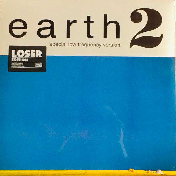 Earth (2) - Earth 2 - Special Low Frequency Version