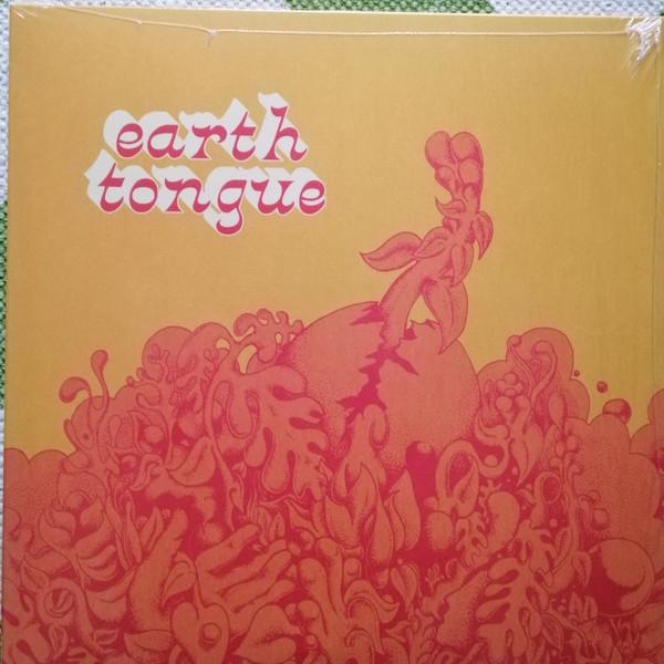 Earth Tongue - Floating Being