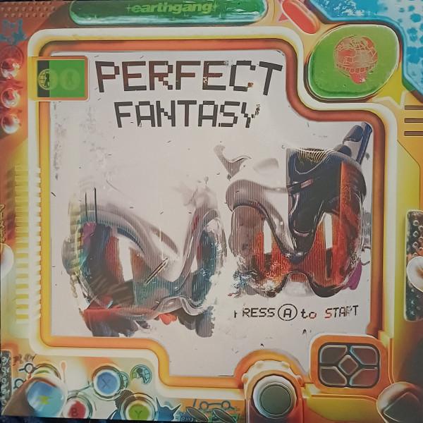 EarthGang - Perfect Fantasy