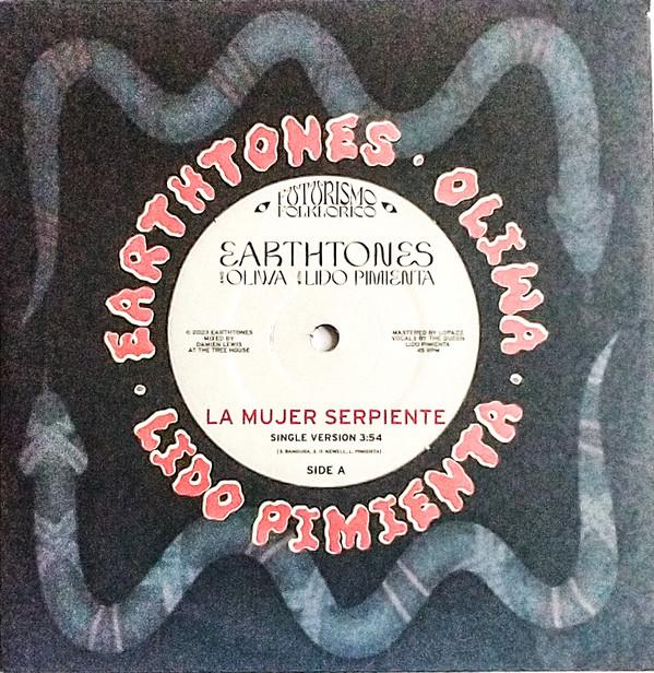 Earthtones - La Mujer Serpiente / Selam
