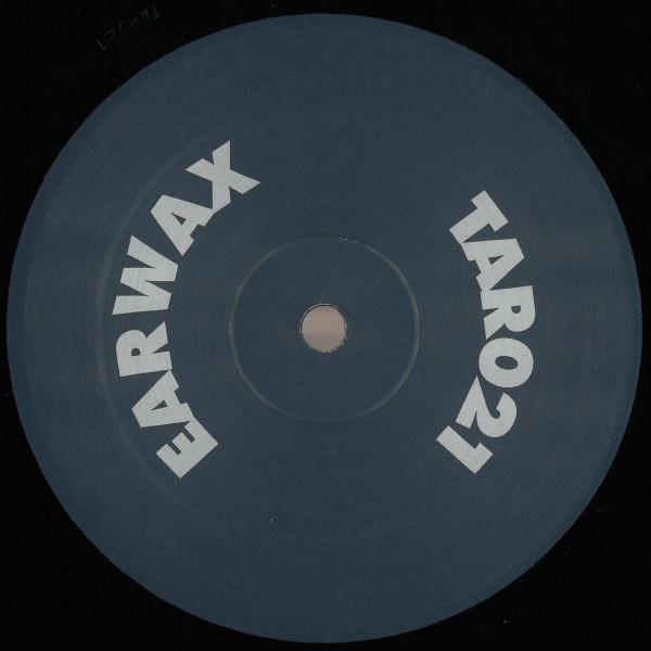 Earwax (7) - TAR 21