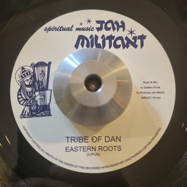 Eastern Roots - Tribe Of Dan