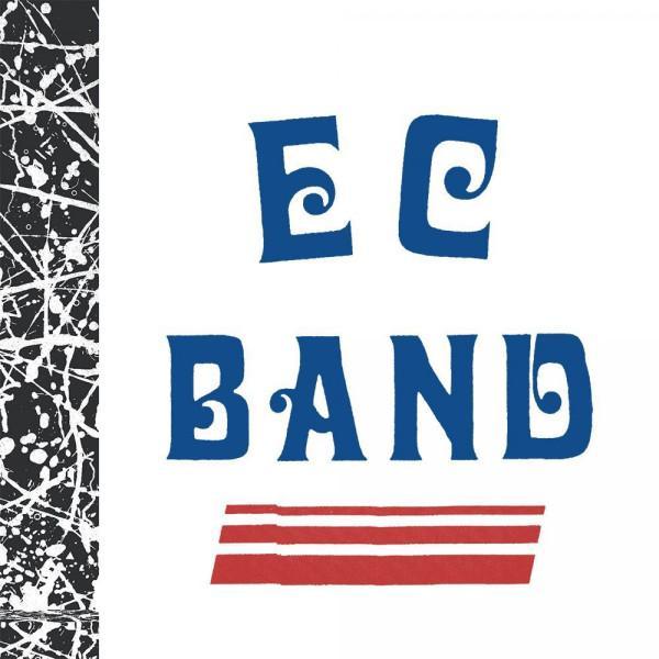 Ec Band - The EC Band