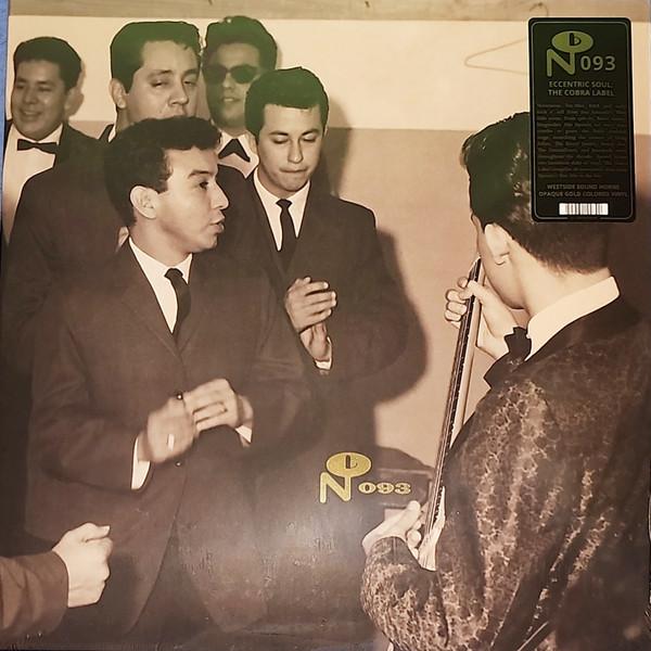  - Eccentric Soul: The Cobra Label
