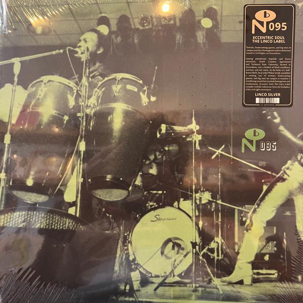  - Eccentric Soul: The Linco Label